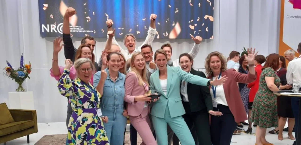 Onderwijspremie 2023